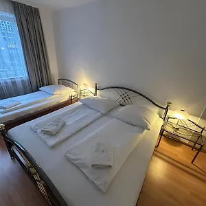  Guest house Hotel-pension Asta